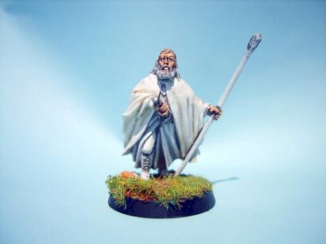 gandalf by bobhopeless