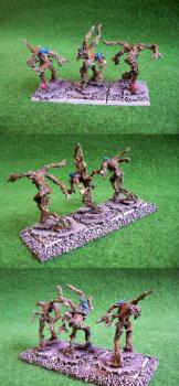 Treemen's by Chodak
