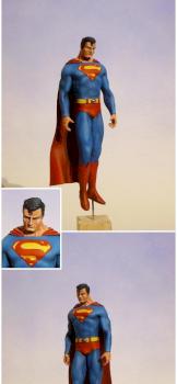 Superman by M10115