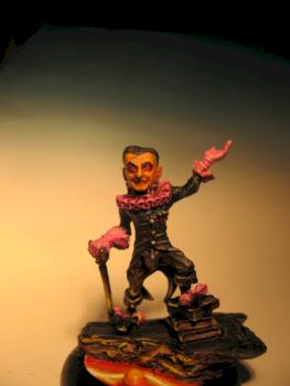 Une autre figurine by arthur