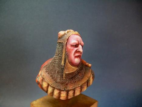 buste avalonien by caiman