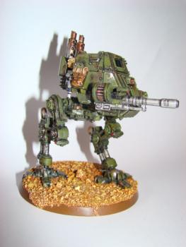 Une autre figurine by nicoleon