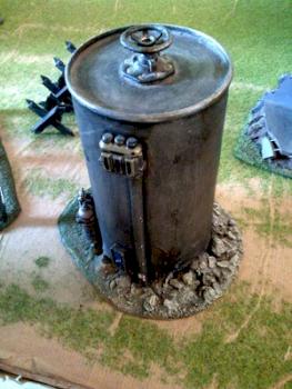 Another mini by Andegon