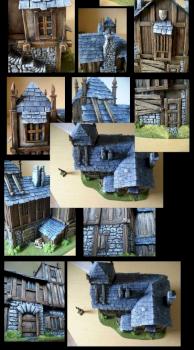 Empire house by geraldoluiz55a