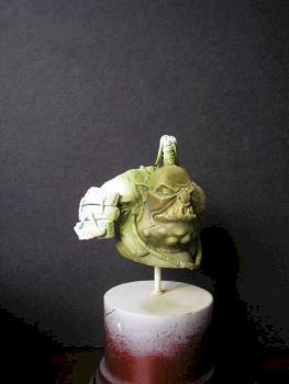 Une autre figurine by misterbrightside
