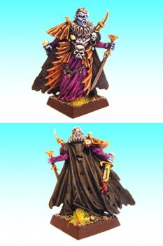 Sartosan Vampire by Trouble Maker