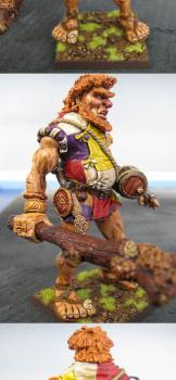 Giant by Monoceros