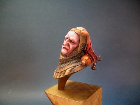 buste avalonien by caiman