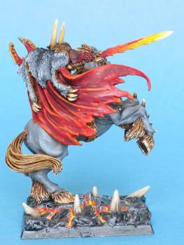 Archaon by falca9