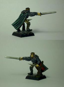 One of Vesperos Vendetta by Byronic