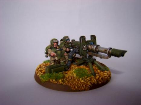Une autre figurine by nicoleon