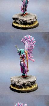 CONVERTED SHADOWSEER by midgardmodels