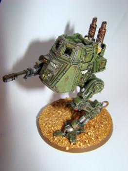 Une autre figurine by nicoleon