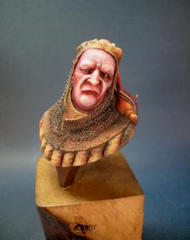 buste avalonien by caiman