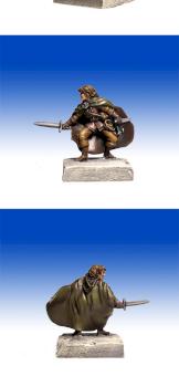 Kurff the Swift by MarshallNB