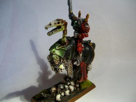 Vampire Lord by And