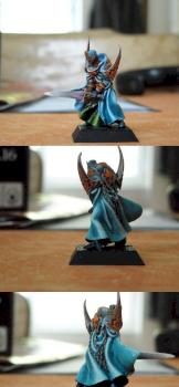 Praetorianer by sokrana