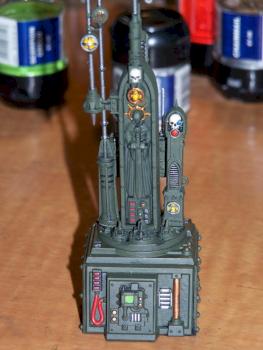 Another mini by Tanuis