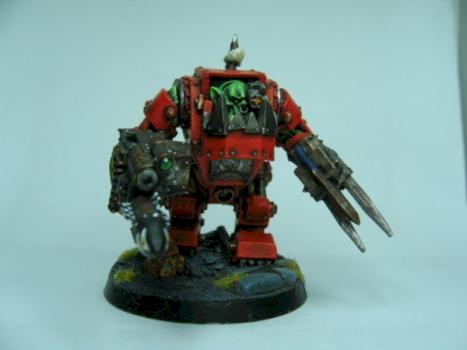 Another mini by terroroy