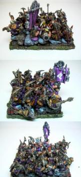 mineur nain by yoworkshop