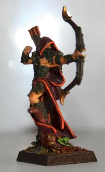 waywatcher lord by angelofvigor