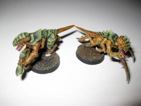 Another mini by Oktober