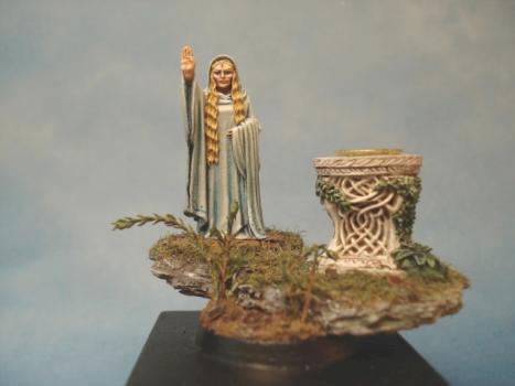 Galadriel by Desru