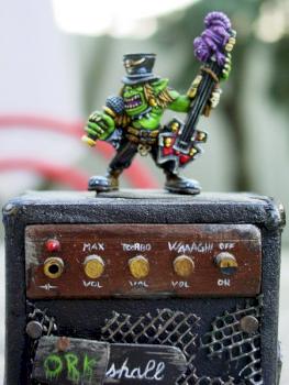 Goblin Roker by thedomagoj