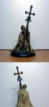 Anti-Pope by Tactical Pants