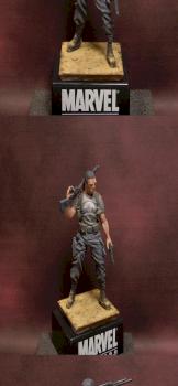 The Punisher by IGStudio