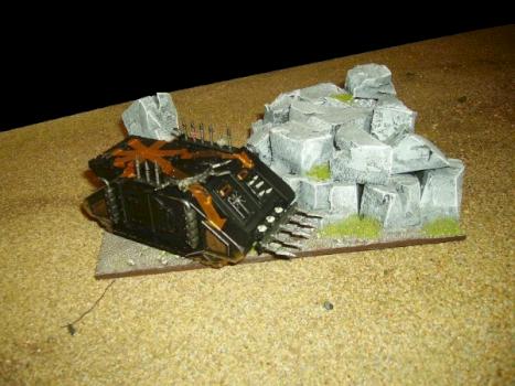 Another mini by NoIdea4Nick