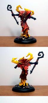 Calcifer by Tactical Pants