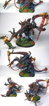 Carnifex by Cuneyt Arkin