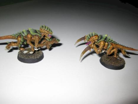 Another mini by Oktober
