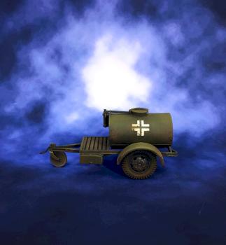 DUST objective marker by petethomas