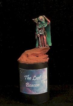 The Last Beacon by Kasrkin55
