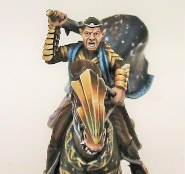 Elrond conversion lord of the rings by Ganjalf