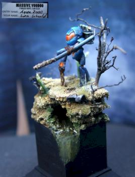 Aqua 2000 by Silverstar