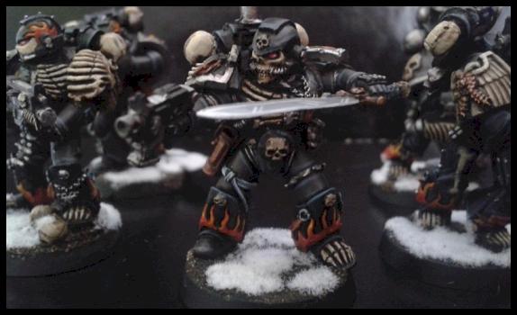 legion by kroogoth
