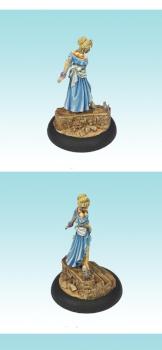 Chronoscope - Cindarella by patttttry85