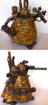 Stompa by evenement