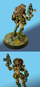 Army Brat by Father Primus