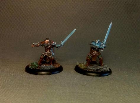 Warzone Resurrection - Imperial Pathfinders by nevanda