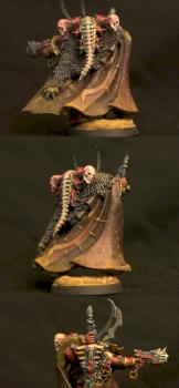 Kranon the Relentless by epicstory