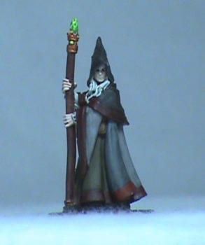 Nic's wizard by Puddin