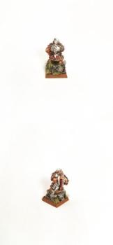 dwarf lord by mirko9344