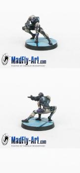Dasyus by MadFlyArtStudio