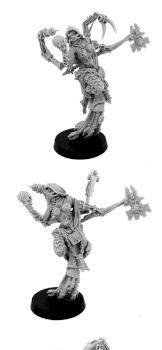Female Adeptus Mechanicus by warex