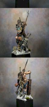 The Last Mercenary by Drifter083