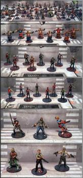 Zombicide Season 1 by Gidian
